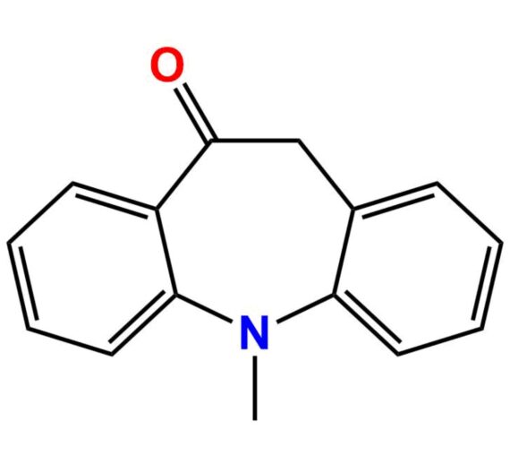 Carbamazepine Impurity 5