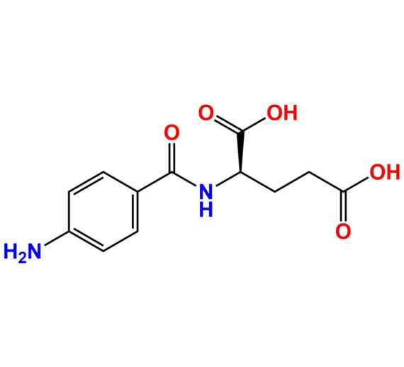 Folinic Acid Impurity 5