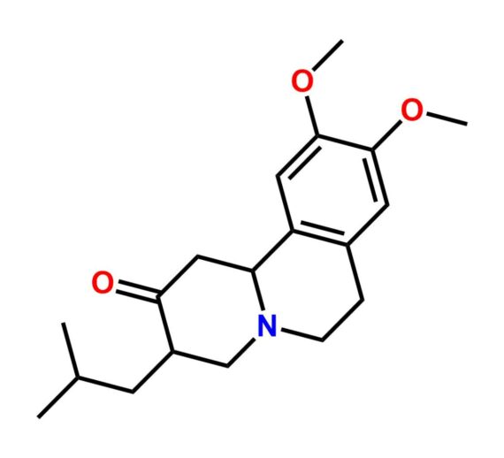 Tetrabenazine Racemates (Mixture Of Cis - Trance Tetrabenazine)