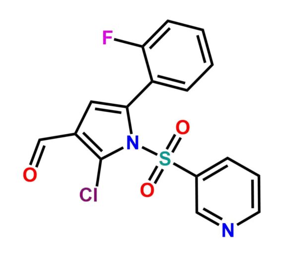 Vonoprazan Impurity 21