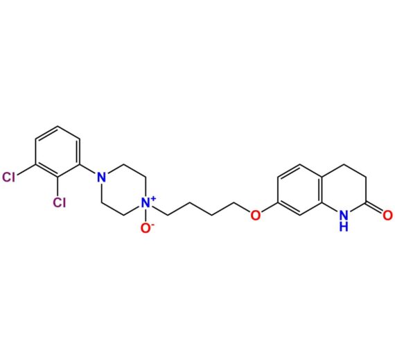 Aripiprazole EP Impurity F