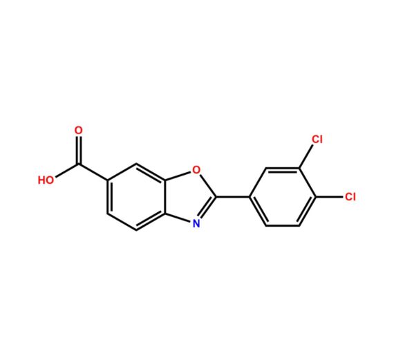 Tafamidis Impurity 1