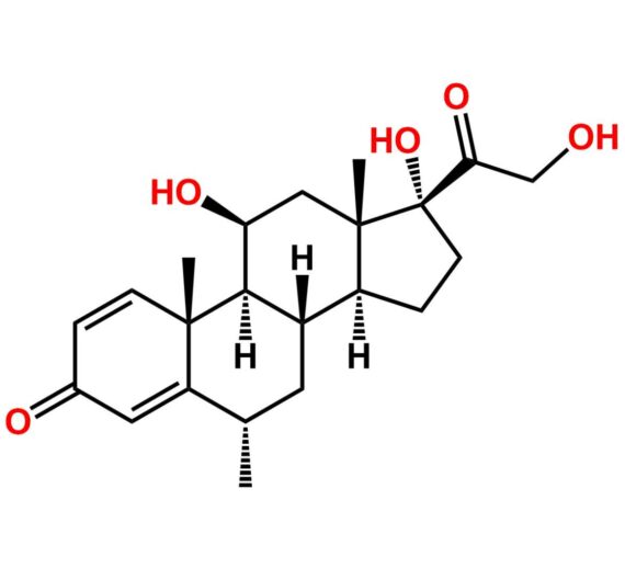 Methylprednisolone