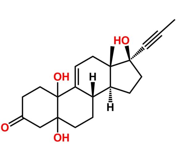 Mifepristone Impurity 6