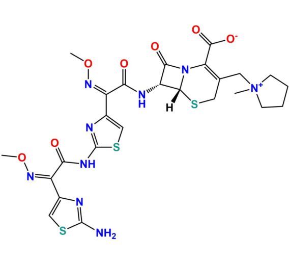 Cefepime EP Impurity B