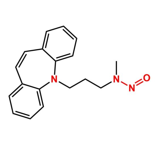 N-Nitroso Imipramine Impurity A