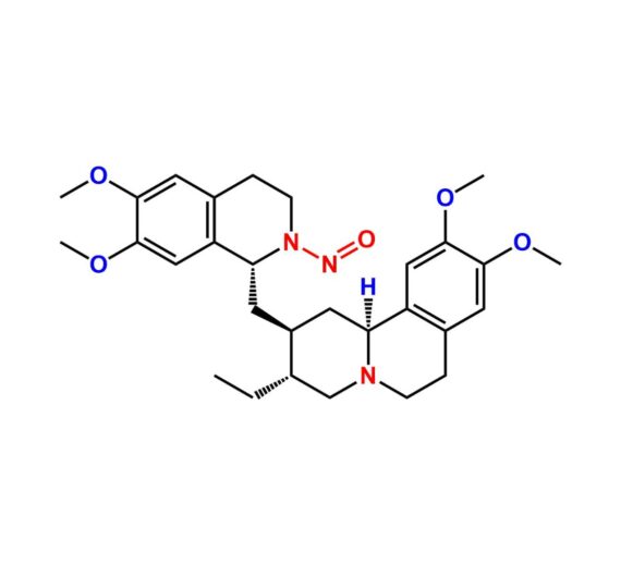 N-Nitroso Emetine