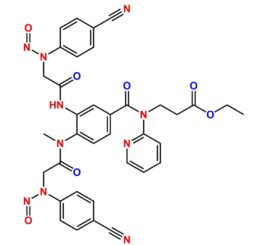 N-Nitroso Dabigatran Impurity 100