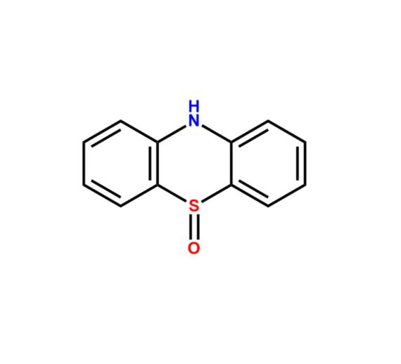 10H-Phenothiazine 5-Oxide