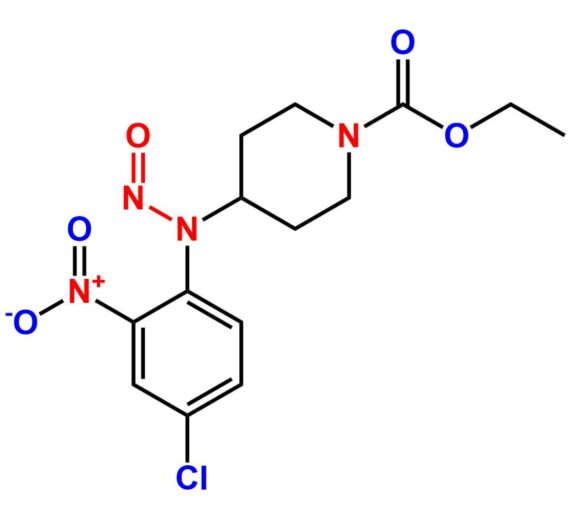 N-Nitroso Desvenlafaxine Impurity 3