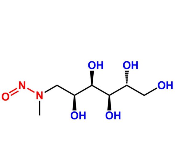 N-Nitroso Meglumine