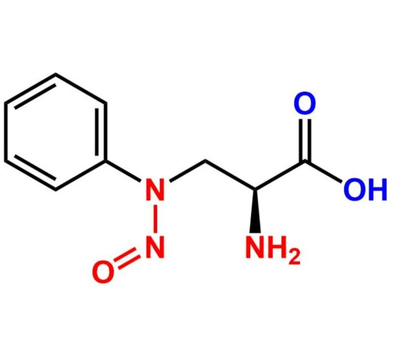 N-Nitroso Tryptophan Impurity F
