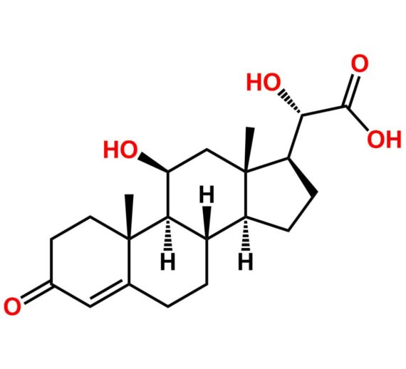 Hydrocortisone Impurity 18
