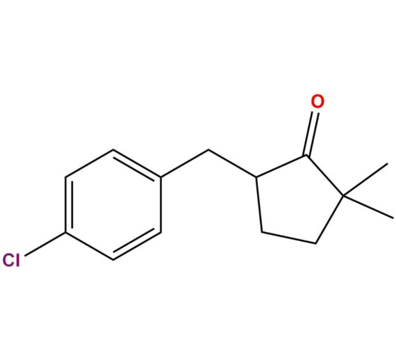 Metconazole Impurity 1