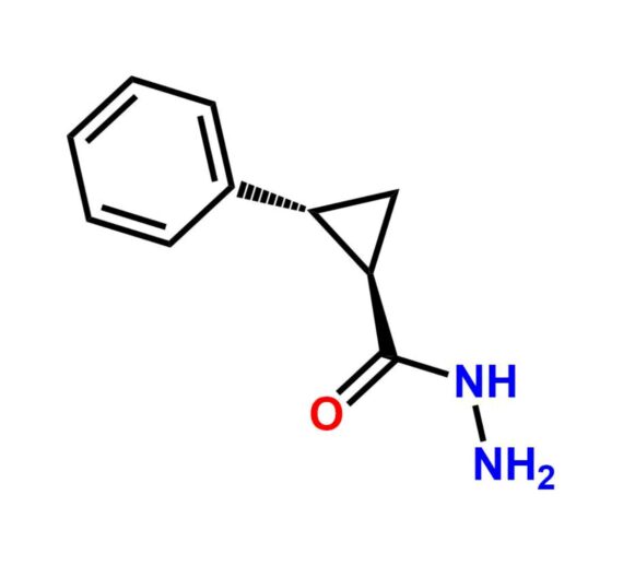 Tranylcypromine Impurity D (Trans-hydrazide)