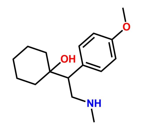 Venlafaxine EP Impurity D