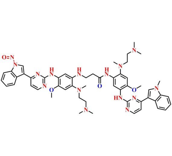 N-Nitroso Osimertin Impurity 32