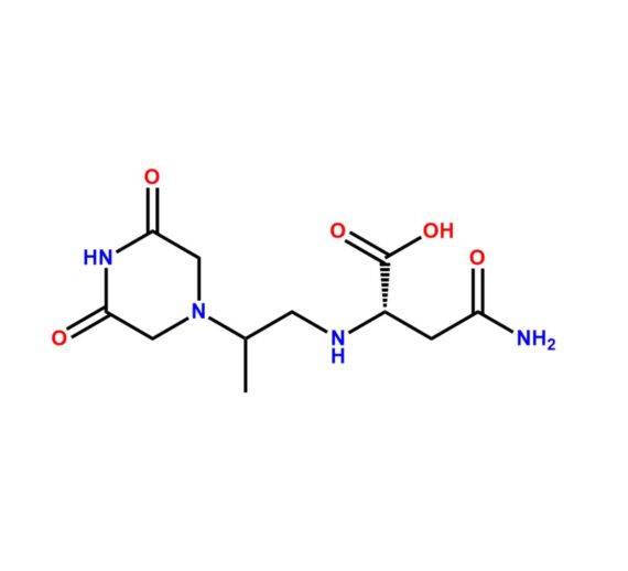 Dexrazoxane Impurity 4