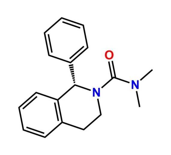 Solifenacin Related Compound 10