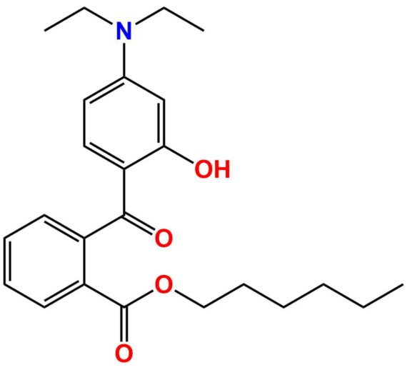 Benzocaine Impurity 1
