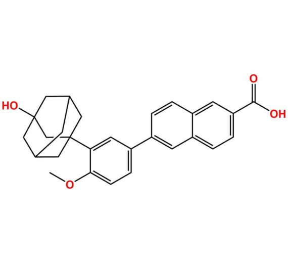 Adapalene EP Impurity B
