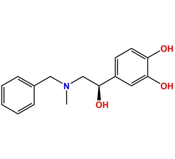 Adrenaline EP Impurity D