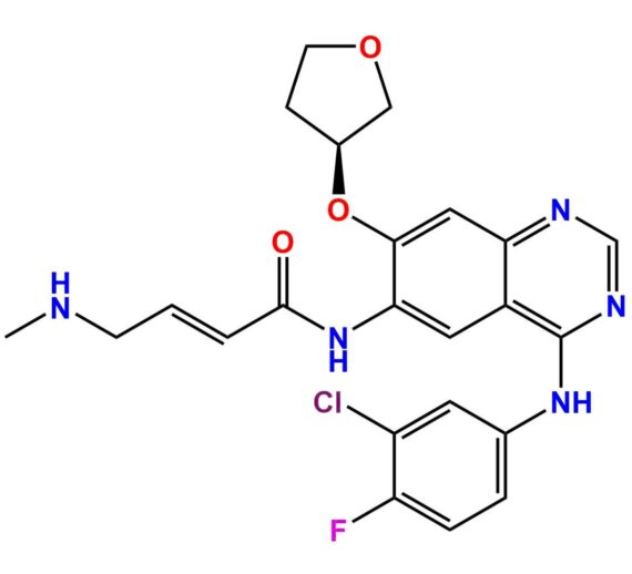 N-Desmethyl Afatinib