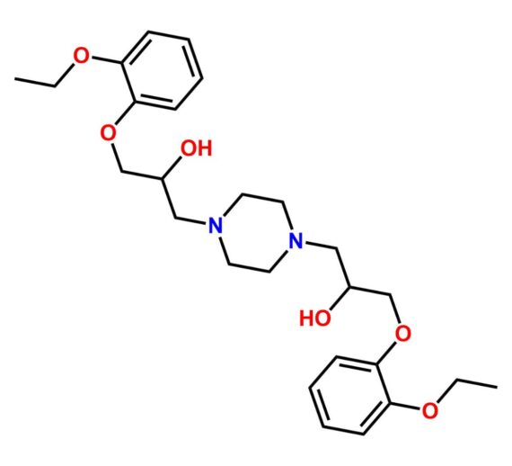 Viloxazine Impurity 4
