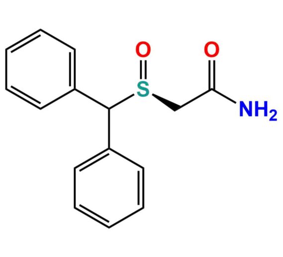 Armodafinil S-Isomer
