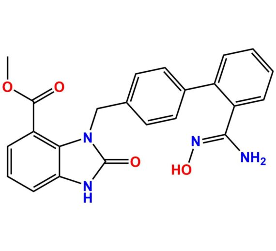 Azilsartan Impurity H