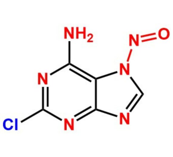 N-Nitroso Clofazimine Impurity 3
