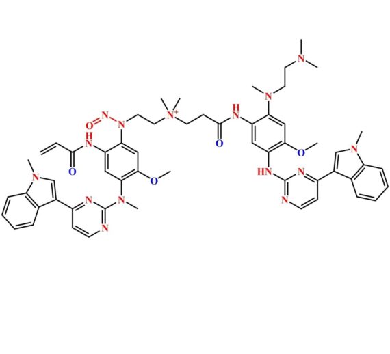 N-Nitroso Osimertin Impurity 61