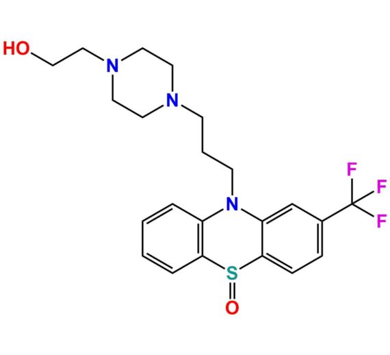 Fluphenazine Decanoate EP Impurity A