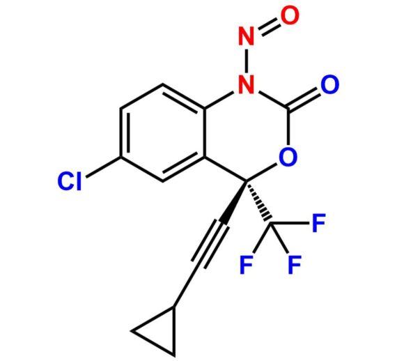 N-Nitroso Efavirenz