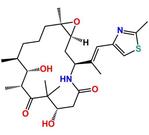 Ixabepilone