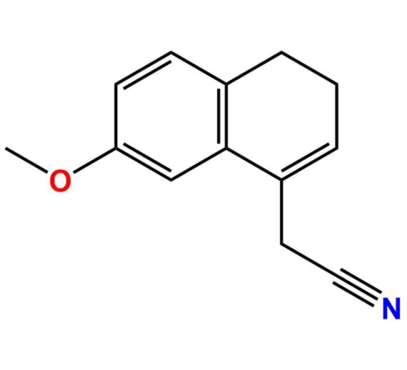 Agomelatine Impurity 12