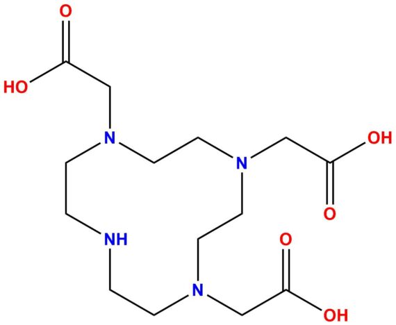 Gadoteridol Impurity 1
