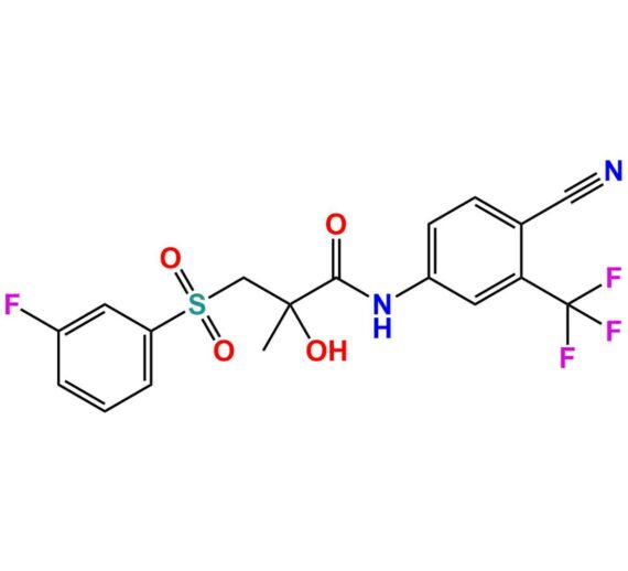 Bicalutamide Related Compound B