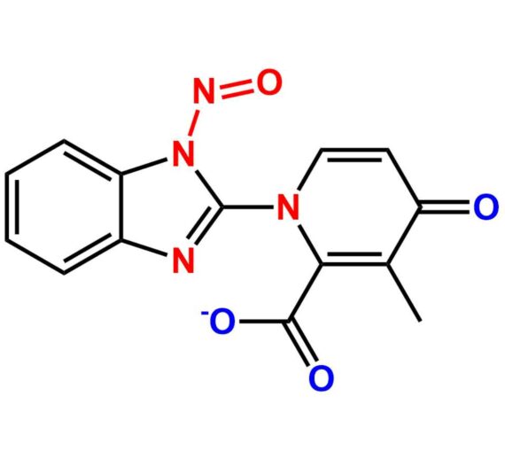 N-Nitroso Rabeprazole Impurity C