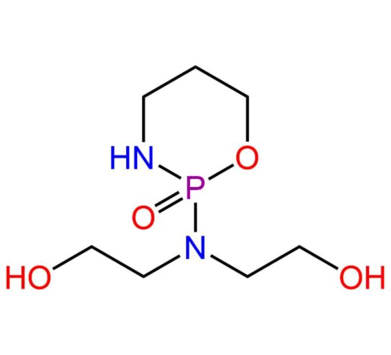 Didechlorodihydroxycyclophosphamide