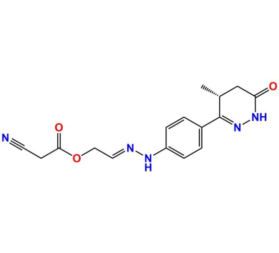 Levosimendan Impurity 8