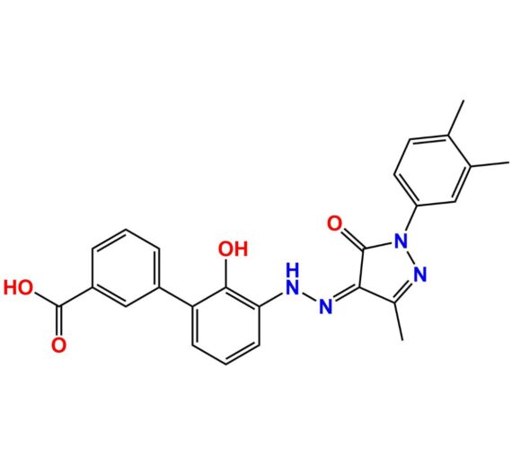 Eltrombopag