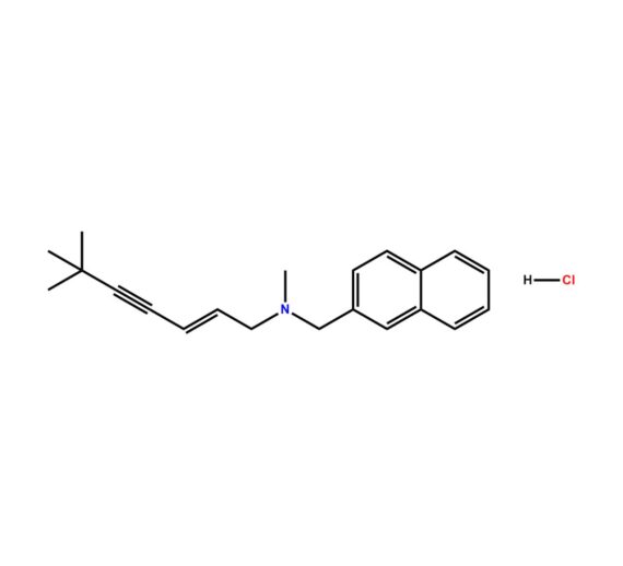 Terbinafine EP Impurity C