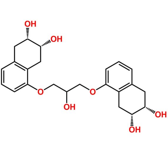 Nadolol EP Impurity C