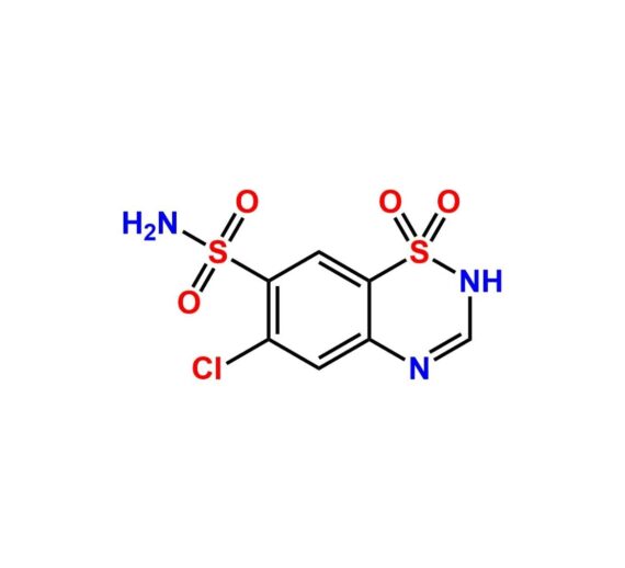 Hydrochlorothiazide EP Impurity A