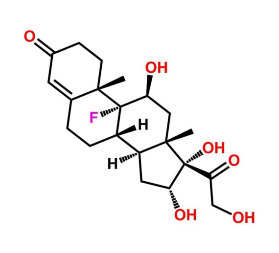 Triamcinolone EP Impurity C