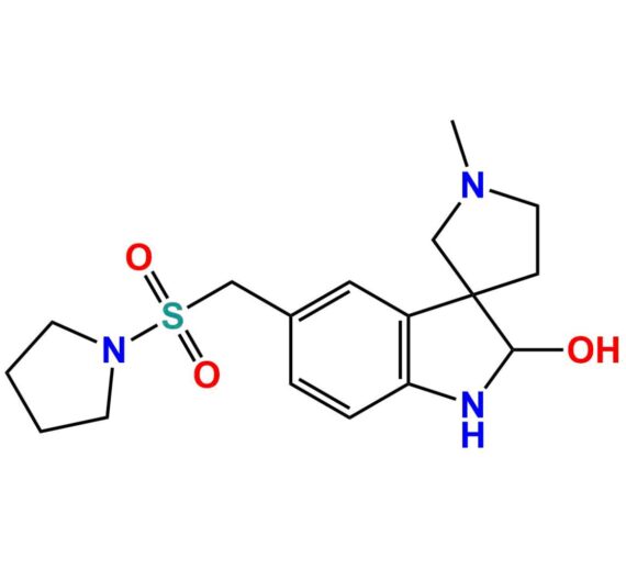 Spiro Almotriptan