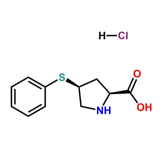 Zofenopril Impurity 2
