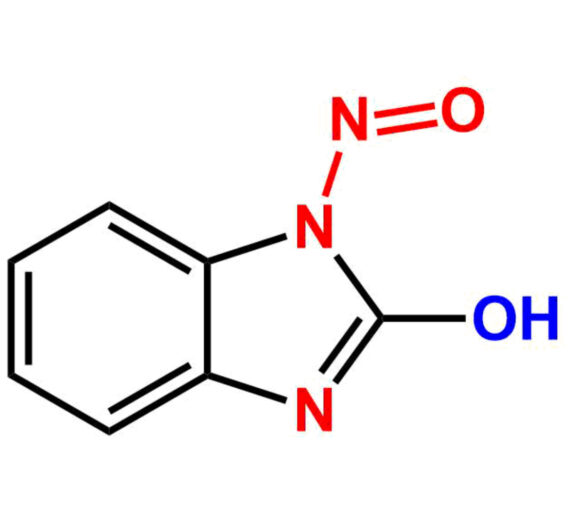 N-Nitroso Lansoprazole Impurity D