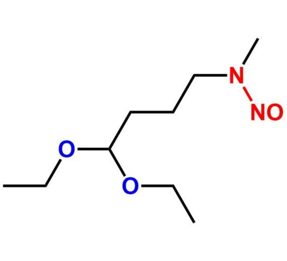 N-Nitroso Rizatriptan Impurity 3